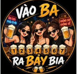 Team 3: Vào Ba Ra Bảy