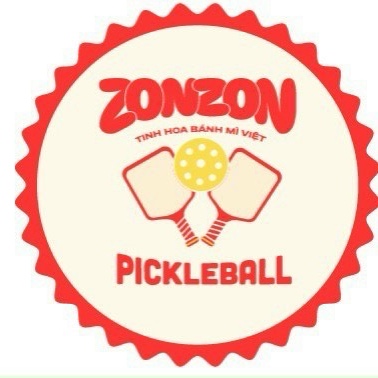 ZonZon JR PickleTeam