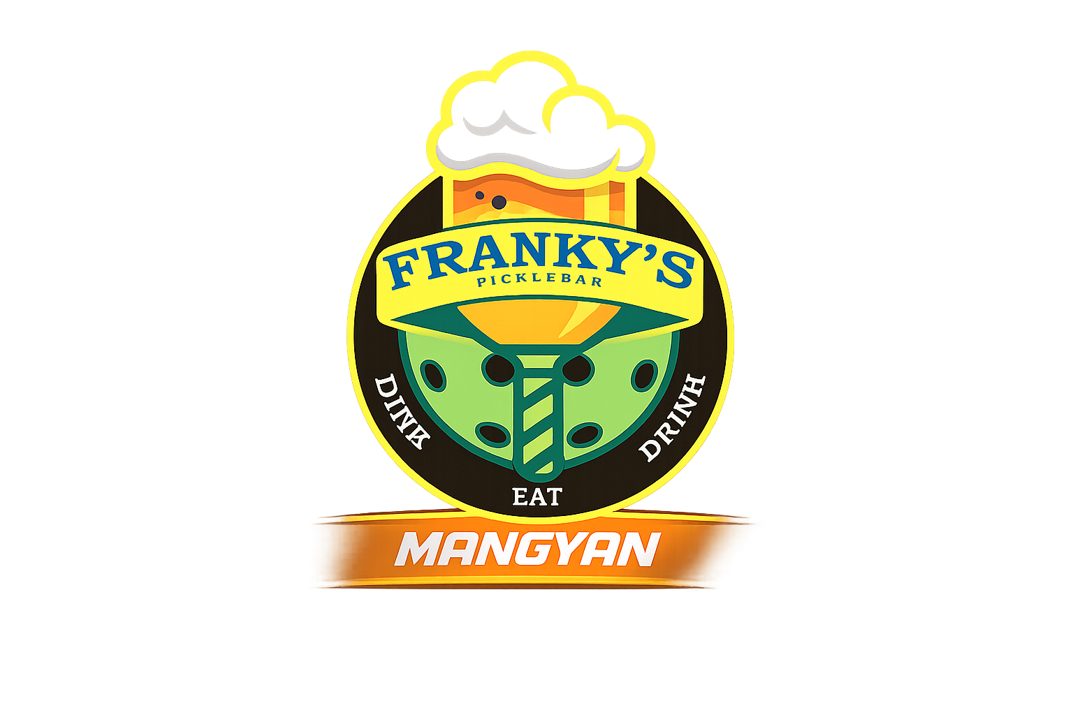 Tamaraw - San Jose, Mindoro Pickleball