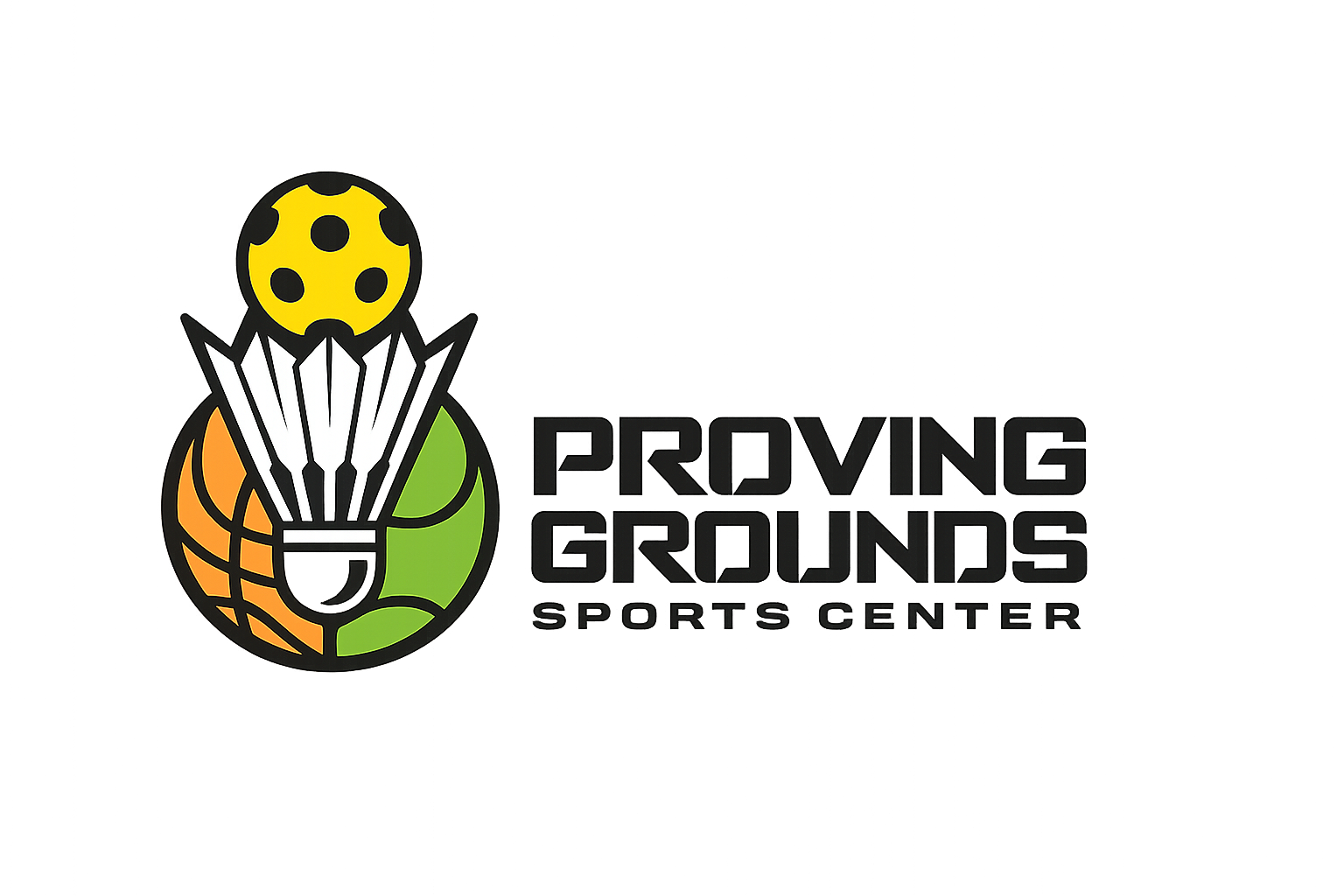 Proving Grounds HD