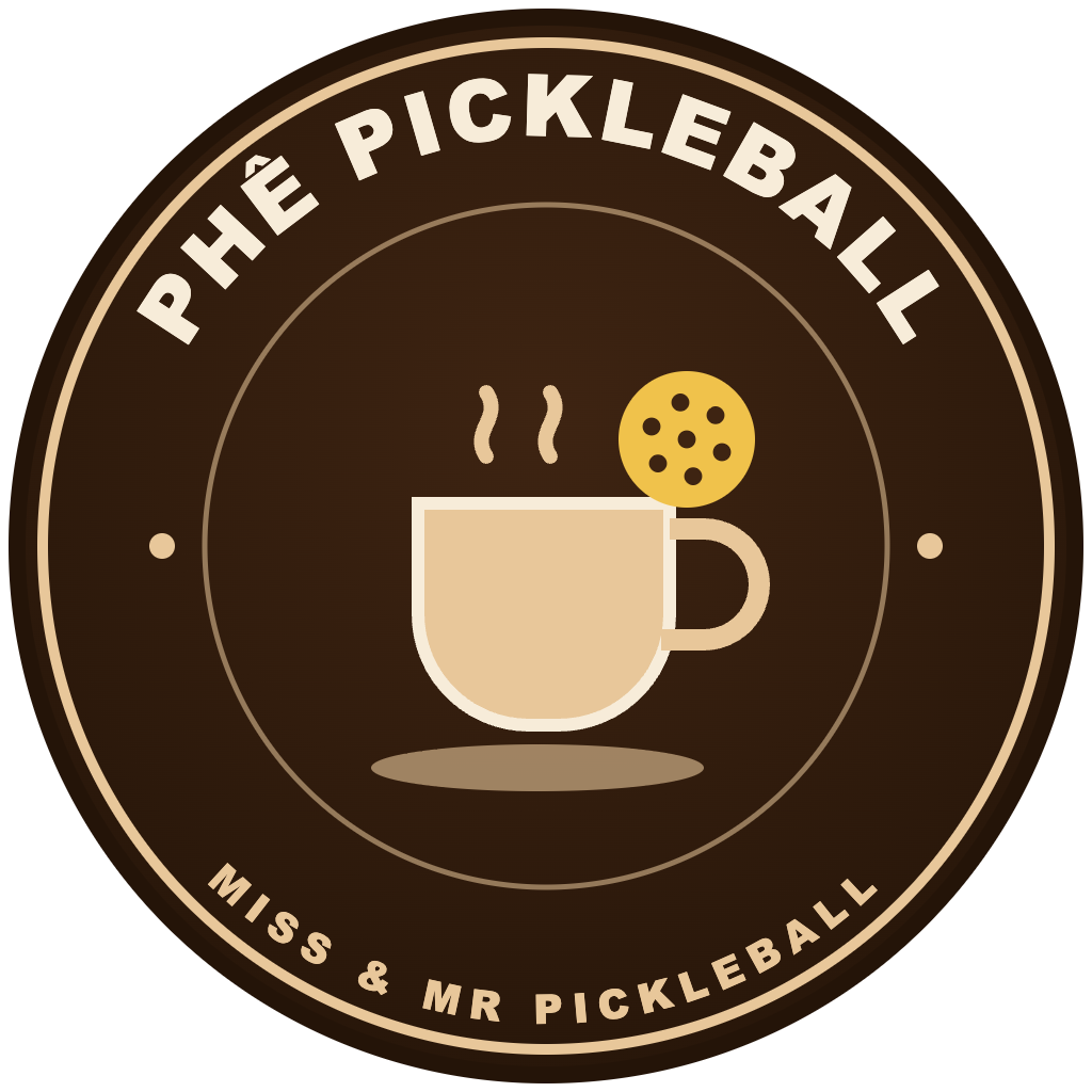 Phê Pickleball