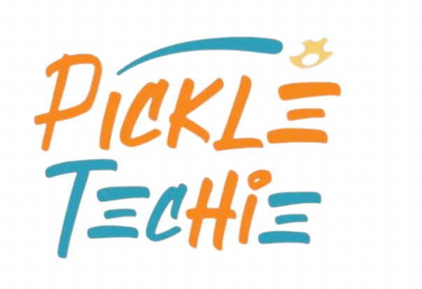 Pickle Techie - Purple