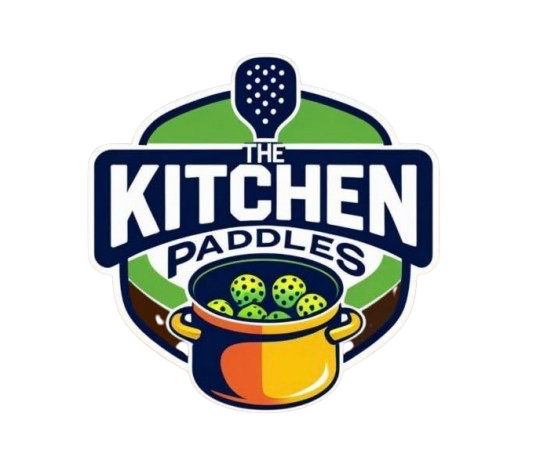 The Kitchen Paddles