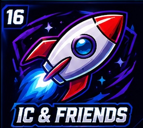 IC & FRIENDS