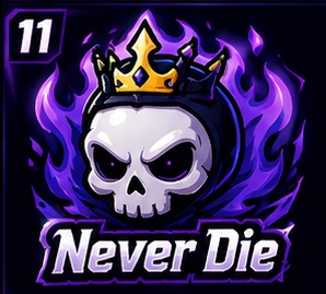 Never Die