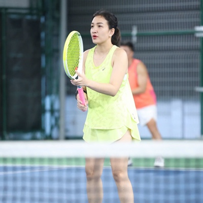 Player avatar