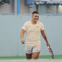 Player avatar