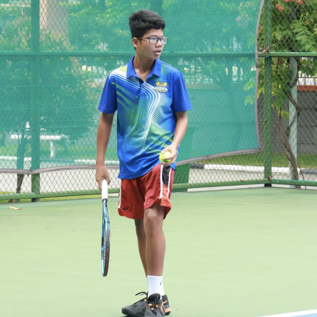 Player avatar