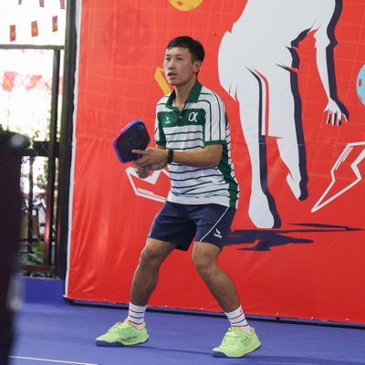 Player avatar