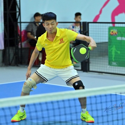 Player avatar