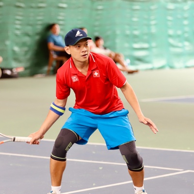 Player avatar